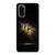 UCF FOOTBALL LOGO KNIGHTS Samsung Galaxy S20 Case