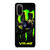 VALENTINO ROSSI THE DOCTOR VR46 MOTO GP Samsung Galaxy S20 Case