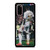 VINICIUS JR JUNIOR REAL MADRID PAINTING ART Samsung Galaxy S20 Case