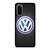 VOLKSWAGEN VW LOGO OLD Samsung Galaxy S20 Case