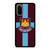 WEST HAM UNITED FC LOGO Samsung Galaxy S20 Case