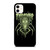 THRASHER LOGO SPIDER iPhone 11 Case