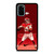 ACT PATRICK MAHOMES KANSAS CITY CHIEFS Samsung Galaxy S20 Plus Case