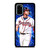ACUNA JR ATLANTA BRAVES ART MLB Samsung Galaxy S20 Plus Case