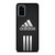 ADIDAS SIMPLE LOGO Samsung Galaxy S20 Plus Case
