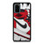 AIR JORDAN NIKE SNEAKERS ART Samsung Galaxy S20 Plus Case