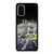 AL HARAM MOSQUE MECCA Samsung Galaxy S20 Plus Case