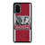 ALABAMA CRIMSON TIDE ELEPHANT MASCOT Samsung Galaxy S20 Plus Case