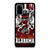 ALABAMA CRIMSON TIDE FOOTBALL STYLE Samsung Galaxy S20 Plus Case