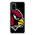 ARIZONA CARDINALS FOOTBALL Samsung Galaxy S20 Plus Case