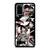 ATTACK ON TITAN SWORDS ANIME MANGA Samsung Galaxy S20 Plus Case