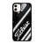 TITLEIS BAGS NEW GOLF iPhone 11 Case