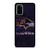 BALTIMORE RAVENS LOGO SKETCH Samsung Galaxy S20 Plus Case