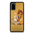 BAMBI AND RABBIT DISNEY CARTOON Samsung Galaxy S20 Plus Case
