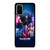 BLACK PINK REVOLUTION ICON Samsung Galaxy S20 Plus Case