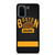 BOSTON BRUINS HOCKEY TEAM BEAR LOGO Samsung Galaxy S20 Plus Case