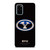 BYU COUGARS BRIGHAM YOUNG UNIVERSITY FOOTBALL Samsung Galaxy S20 Plus Case
