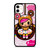 TOKIDOKI DONUTELLA iPhone 11 Case