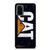 CATERPILLAR LOGO RUSTY EMBLEM Samsung Galaxy S20 Plus Case