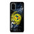 CLUB AMERICA COSMIC Samsung Galaxy S20 Plus Case