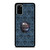 COOL HAUNTED PATTERN Samsung Galaxy S20 Plus Case