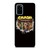 CRASH BANDICOOT GAMES Samsung Galaxy S20 Plus Case