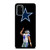 DAK PRESCOTT DALLAS COWBOYS FOOTBALL STAR Samsung Galaxy S20 Plus Case