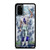 DAK PRESCOTT SMOKE COWBOYS DALLAS COWBOYS FOOTBALL Samsung Galaxy S20 Plus Case