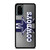 DALLAS COWBOYS FOOTBALL STAR LOGO Samsung Galaxy S20 Plus Case