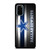 DALLAS COWBOYS FOOTBALL STRIPES Samsung Galaxy S20 Plus Case