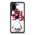 DANSBY SAWANSON ATLANTA BRAVES Samsung Galaxy S20 Plus Case