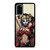 DEADPOOL AND HARLEY QUINN Samsung Galaxy S20 Plus Case