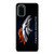 DENVER BRONCOS LOGO SILVER HORSE Samsung Galaxy S20 Plus Case