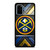 DENVER NUGGETS BASKETBALL TEAM LOGO Samsung Galaxy S20 Plus Case