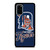 DETROIT TIGERS LOGO MASCOT Samsung Galaxy S20 Plus Case