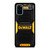 DEWALT TOOL LOGO RADIO Samsung Galaxy S20 Plus Case