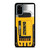 DEWALT TOOL LOGO XR SCREW Samsung Galaxy S20 Plus Case