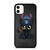 TOOTHLESS AND STITCH 2 iPhone 11 Case