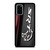 DODGE SRT EMBLEM Samsung Galaxy S20 Plus Case