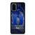 DUKE BLUE DEVILS LOGO UNIVERSITY BASKETBALL 3 Samsung Galaxy S20 Plus Case