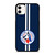 TORONTO BLUE JAYS BASEBALL MLB iPhone 11 Case TORONTO BLUE JAYS BASEBALL MLB iPhone 11 Case