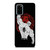 ESCANOR ANIME 7 DEADLY SINS Samsung Galaxy S20 Plus Case