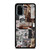 FASHION DESIGN COLLAGE Samsung Galaxy S20 Plus Case