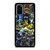 FIVE NIGHTS AT FREDDY'S FNAF HOROR Samsung Galaxy S20 Plus Case