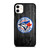 TORONTO BLUE JAYS WOODEN iPhone 11 Case