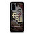 FSU SEMINOLES Samsung Galaxy S20 Plus Case