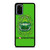 GHOSTBUSTER SLIME Samsung Galaxy S20 Plus Case