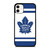 TORONTO MAPLE LEAFS NHL LOGO iPhone 11 Case TORONTO MAPLE LEAFS NHL LOGO iPhone 11 Case