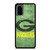 GREEN BAY PACKERS SCRATH Samsung Galaxy S20 Plus Case