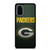 GREEN BAY PACKERS SHADOW Samsung Galaxy S20 Plus Case